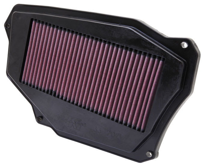 Replacement Air Filter for Isuzu 5860002310 Air Filter