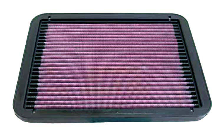 Hochleistungs-Original-Lebensdauer-Motorluftfilter - CHRY/ PLY/ DODGE/ MITS/ MAZDA/ EAGLE for 1999 mitsubishi galant 2.4l l4 benzinmotor