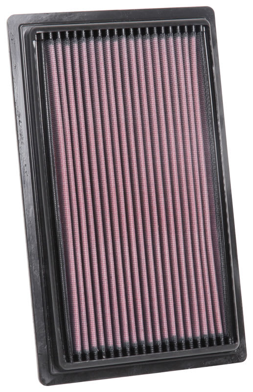 High-Flow Original Lifetime Engine Air Filter - SUBARU BAJA/ FORESTER/ IMPREZA/ OUTBACK for 2005 subaru baja 2.5l h4 petrol