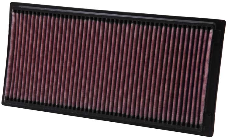 Reemplazo del filtro de aire for Ecogard AF4372 Air Filter