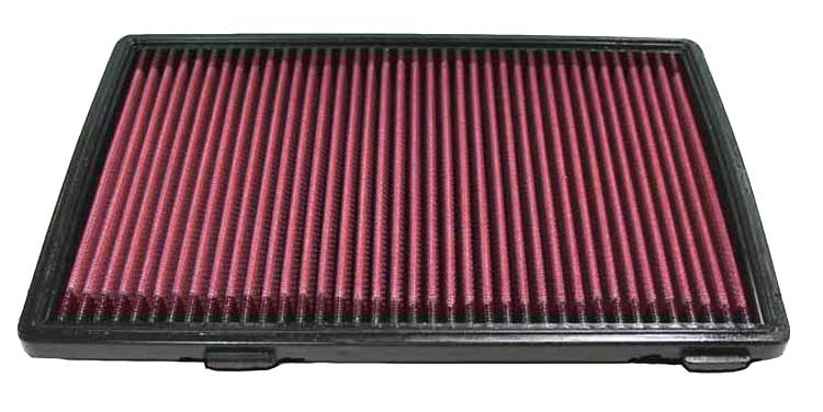 Replacement Air Filter for 2003 nissan quest 3.3l v6 gas