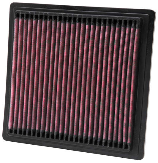 Replacement Air Filter for Ackoja A260120 Air Filter