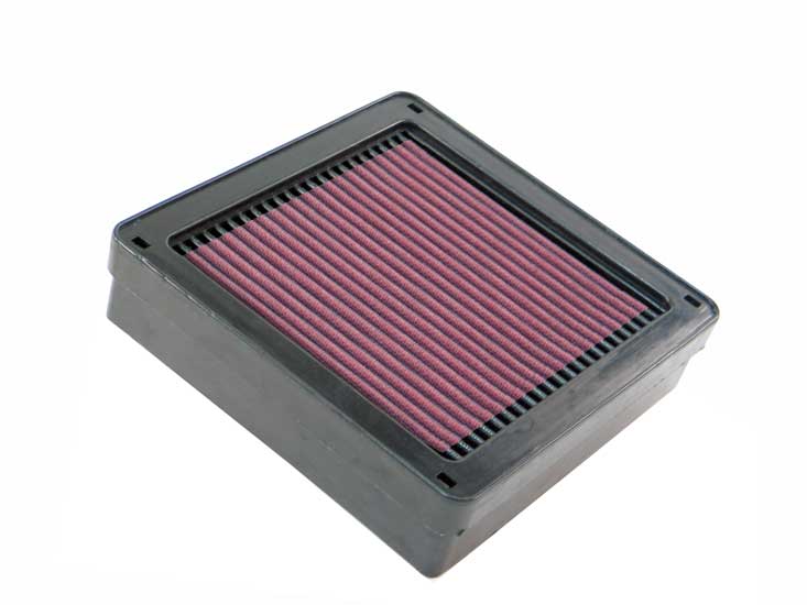 Replacement Air Filter for 2002 mitsubishi dingo 1.6l l4 gas