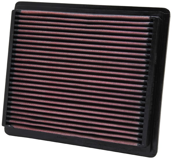 High-Flow Original Lifetime Engine Air Filter - FORD EXPLORER/ RANGER/ MAZDA B-SERIES for Fram CA9563 Air Filter
