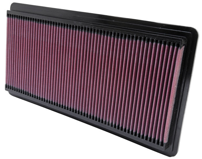 Replacement Air Filter for 2004 chevrolet corvette-z06 5.7l v8 gas