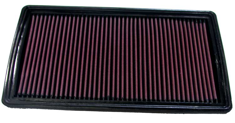 Replacement Air Filter for Purolator PA35227 Air Filter