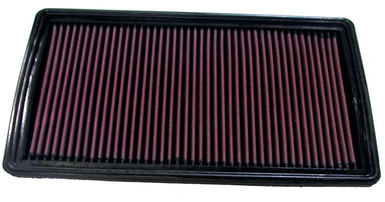 Replacement Air Filter for Wix 46035 Air Filter