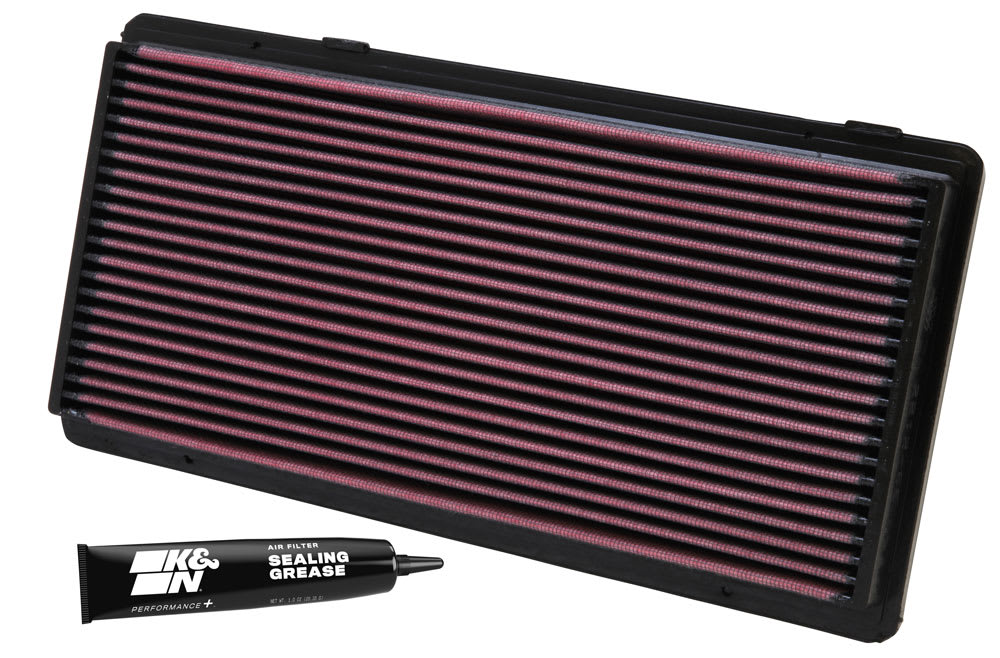 Reemplazo del filtro de aire for Ecogard AF4372 Air Filter