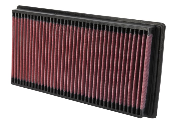 Replacement Air Filter for Wix 46484 Air Filter