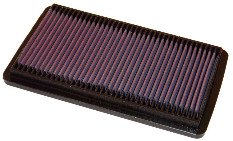 Reemplazo del filtro de aire for Carquest 88443 Air Filter