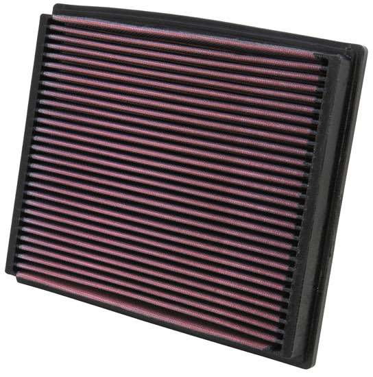 Replacement Air Filter for Ryco A1434 Air Filter