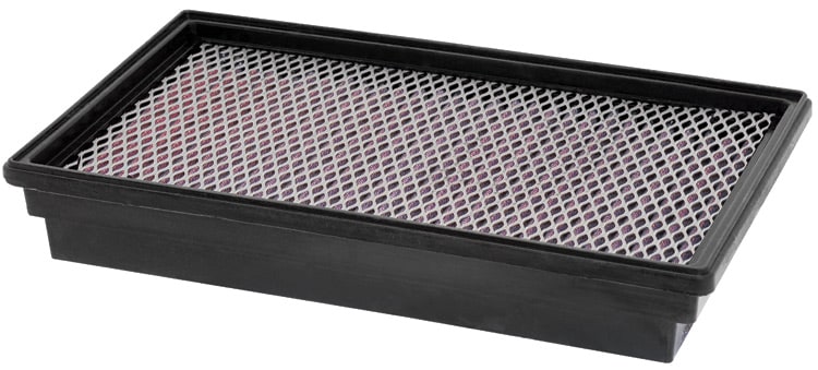 Replacement Air Filter for 2007 volkswagen gol 1.9l l4 diesel