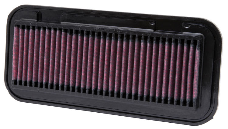 High-Flow Original Lifetime Engine Air Filter - TOYOTA YARIS 1.0L-I3(SCP10) & 1.3L-I4(NCP10) for 2000 toyota yaris 1.0l l4 petrol