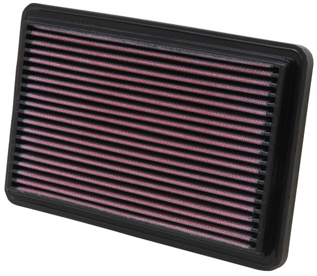 Replacement Air Filter for 2002 ford laser 2.0l l4 gas