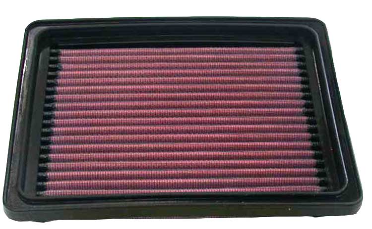 Replacement Air Filter for Warner WAF974 Air Filter