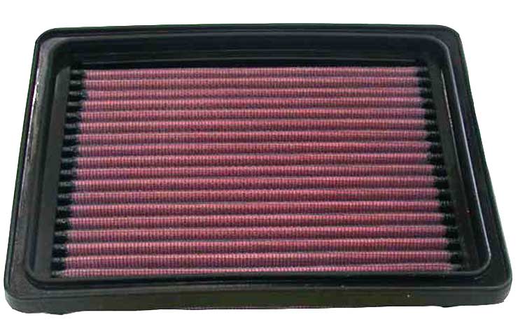 Replacement Air Filter for 1996 chevrolet cavalier 2.4l l4 gas