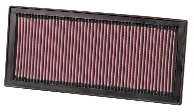 High-Flow Original Lifetime Engine Air Filter - SUBARU IMPREZA/ LEGACY/ OUTBACK for 2004 subaru baja-sport 2.5l h4 petrol