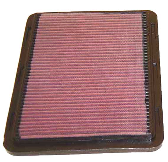 Replacement Air Filter for Ac Delco A2013C Air Filter