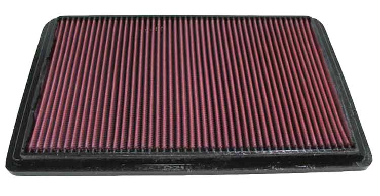 Replacement Air Filter for Mitsubishi MR404847 Air Filter