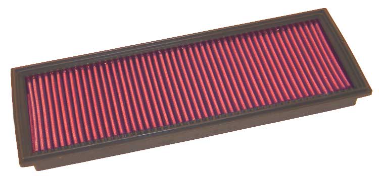 Replacement Air Filter for Volkswagen 6K0129620B Air Filter