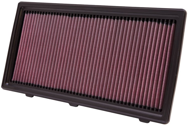 Reemplazo del filtro de aire for Ryco A1331 Air Filter