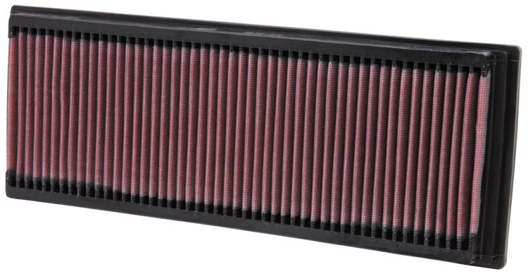 Replacement Air Filter for 2009 mercedes-benz ml350 3.5l v6 gas