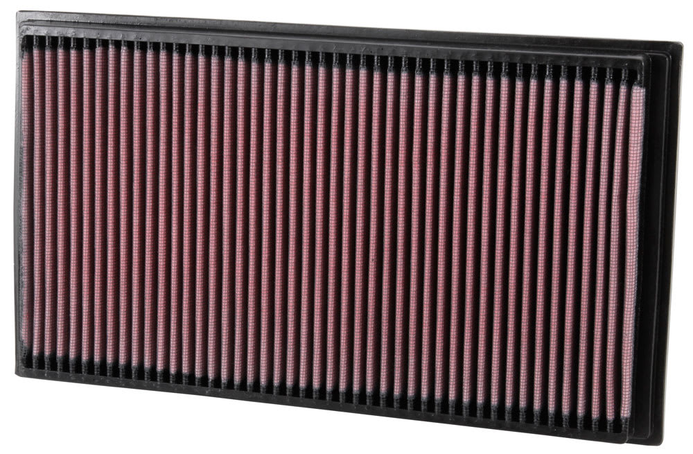 Replacement Air Filter for 1997 mercedes-benz c43-amg 4.3l v8 gas