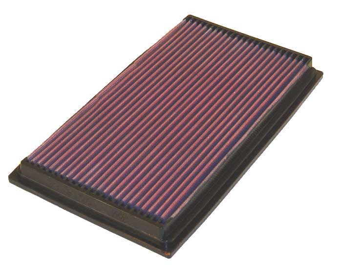 Replacement Air Filter for 1999 jaguar xjr 4.0l v8 gas