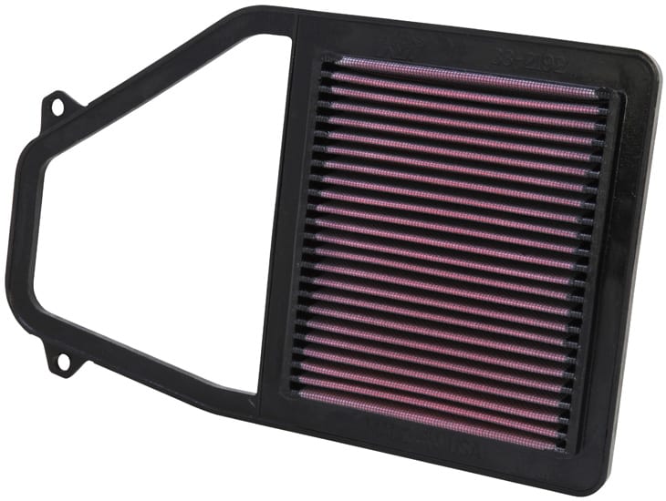 Replacement Air Filter for Purepro A5397 Air Filter