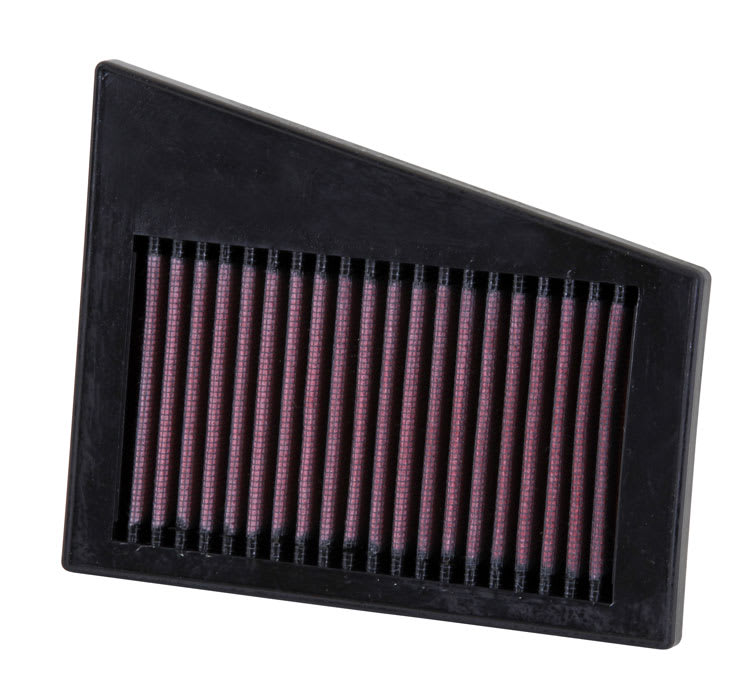 High-Flow Original Lifetime Engine Air Filter - RENAULT CLIO L4-1.6L F/I for 2010 dacia logan 1.6l l4 petrol