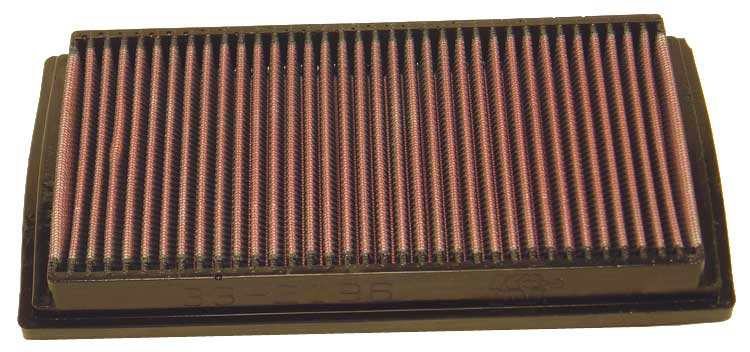 Replacement Air Filter for 2005 kia rio-ii 1.4l l4 petrol