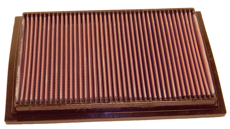 Replacement Air Filter for 2012 volkswagen sharan 2.8l v6 gas