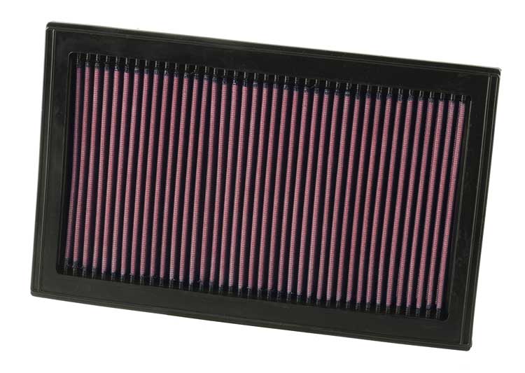High-Flow Original Lifetime Engine Air Filter - FORD/MERC EXPLORER/MOUNTAINEER/ LIN AVIATOR for Ryco A1498 Air Filter