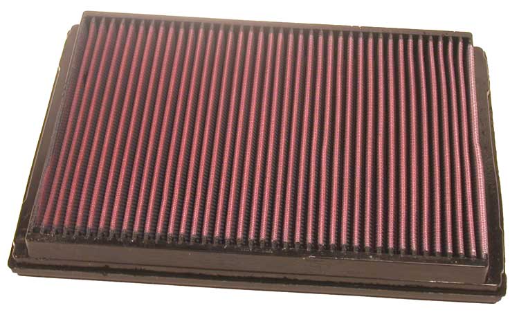 Replacement Air Filter for Vauxhall 93192882 Air Filter