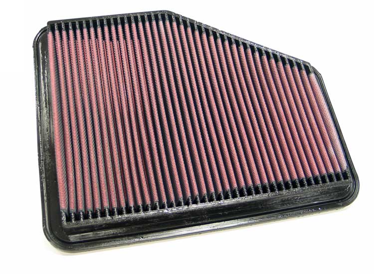 Replacement Air Filter for Wix 46493 Air Filter
