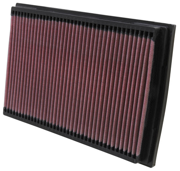 Replacement Air Filter for 1999 skoda fabia 1.4l l4 gas