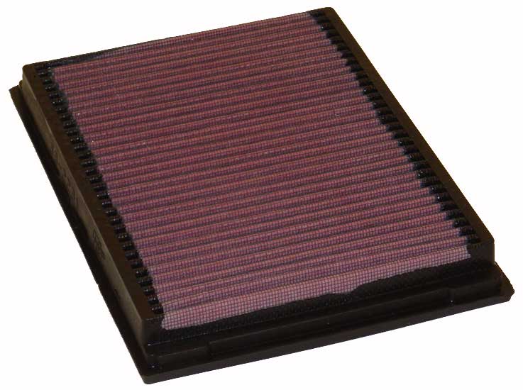 Replacement Air Filter for Wix 42168 Air Filter