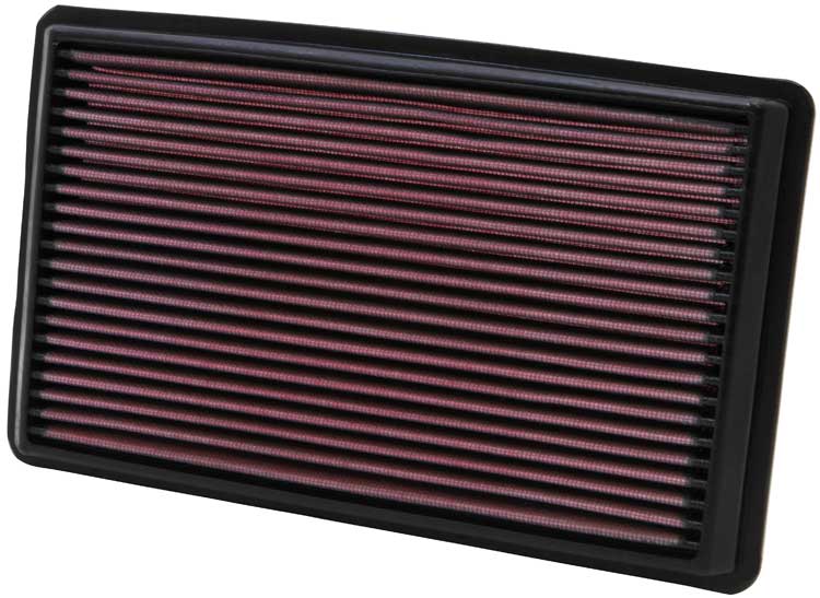 Replacement Air Filter for 1998 subaru legacy 2.5l h4 gas
