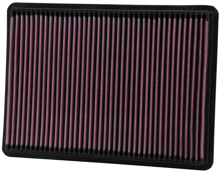 High-Flow Original Lifetime Engine Air Filter - JEEP LIBERTY/ GRAND CHEROKEE/COMMANDER for 2005 chevrolet tornado 1.8l l4 petrol