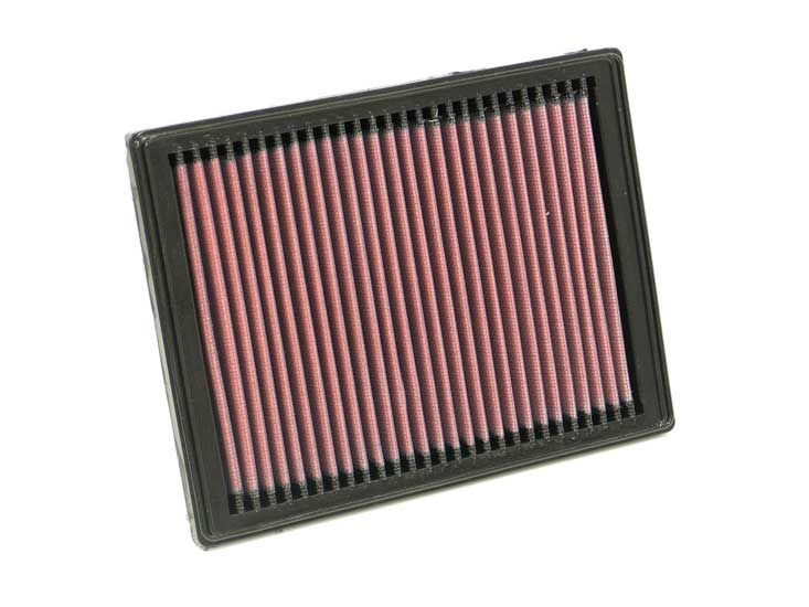 Replacement Air Filter for Microgard MGA49260 Air Filter