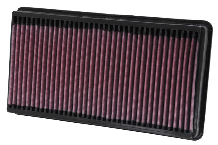 Replacement Air Filter for 2001 ford f550-super-duty 7.3l v8 diesel