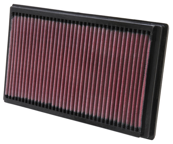 High-Flow Original Lifetime Engine Air Filter - MINI COOPER S L4-1.6L F/I (SUPERCHARGED) for Mini 13721491749 Air Filter