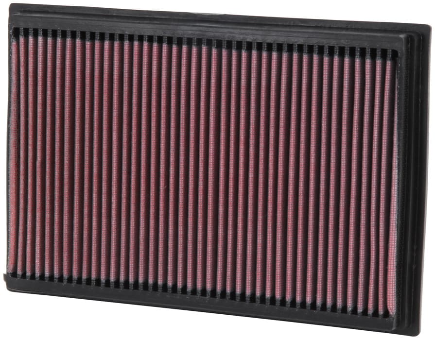 Replacement Air Filter for Ford F8AZ9601AA Air Filter