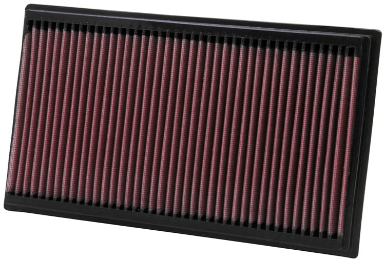 Replacement Air Filter for 2008 jaguar xf 4.2l v8 gas