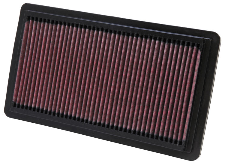 Replacement Air Filter for 2006 mazda atenza 2.3l l4 gas