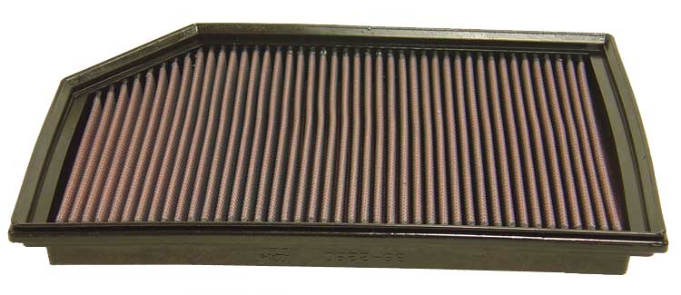 Replacement Air Filter for 2006 volvo xc90 2.4l l5 diesel