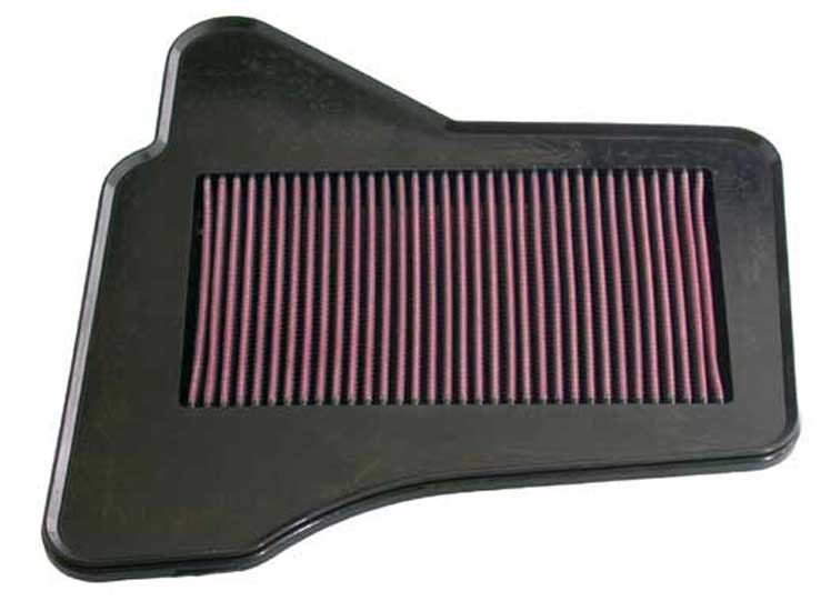 Replacement Air Filter for WIX 46879 Air Filter