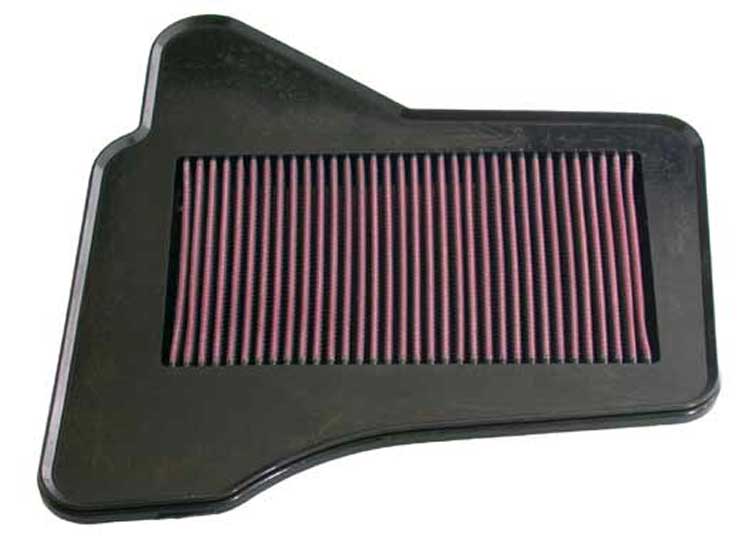 Replacement Air Filter for 2007 chrysler pacifica 3.8l v6 petrol