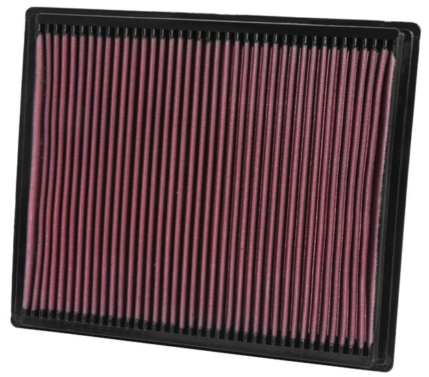 High-Flow Original Lifetime Engine Air Filter - NISSAN TITAN/ PATHFINDER/ FRONTIER/ XTERRA/ ARMADA for 2018 nissan nv2500 4.0l v6 petrol