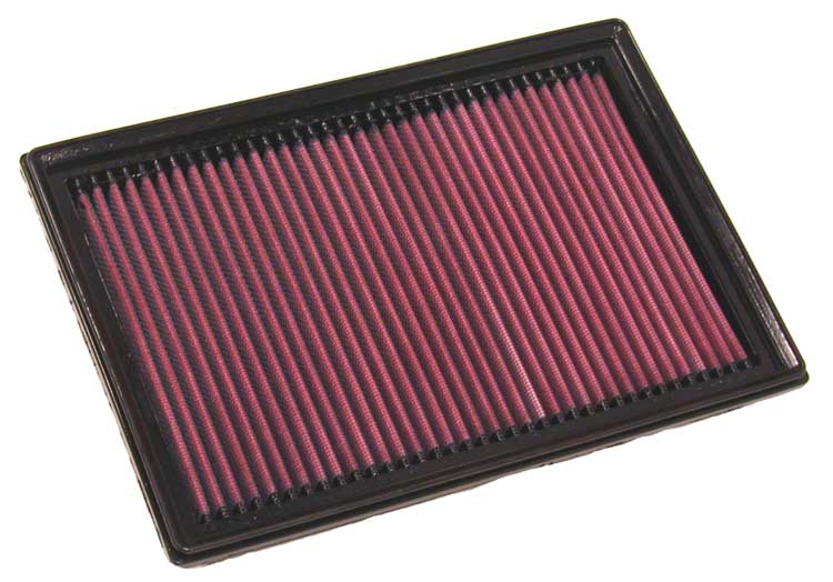 Replacement Air Filter for Mazda LF5013Z409A Air Filter